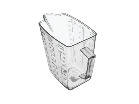 Cana pentru masurat laurea, express, 1l, plastic