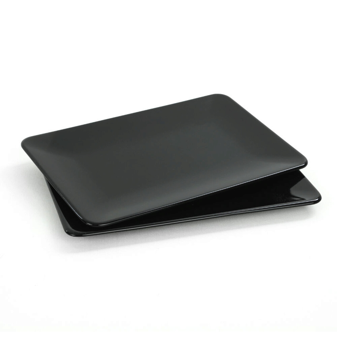 Set platouri servire, Hermia, 275KRM1686, Negru - imagine 9