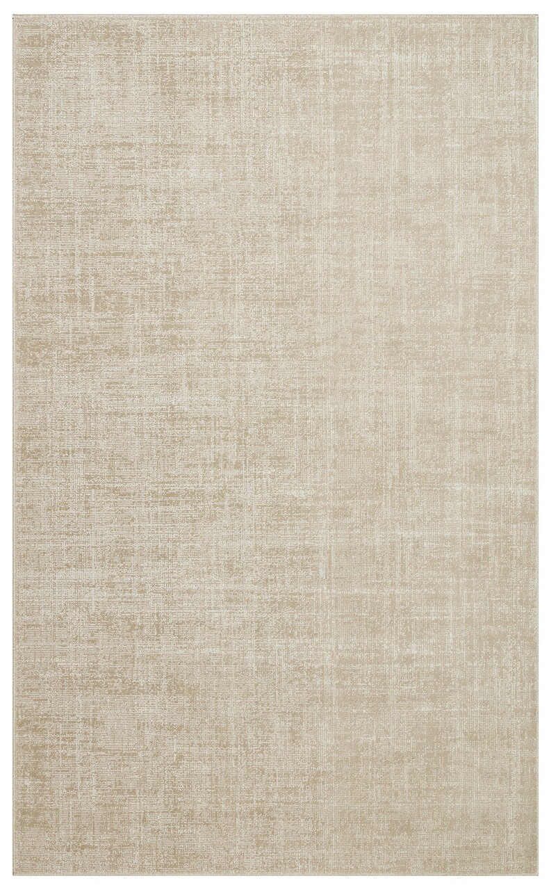 Covor (200 x 290), KLH Plain, 200x290 cm, Bej — imaginea 2