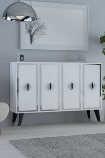 120x80x29.6 cm, Multicolor