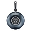 Tigaie Wok, Tefal, XL Force, 28 cm Ø, aluminiu