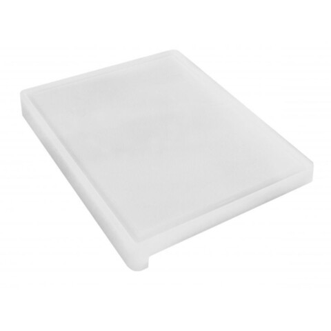 Tocator Jocca, 45x34x5 cm, alb