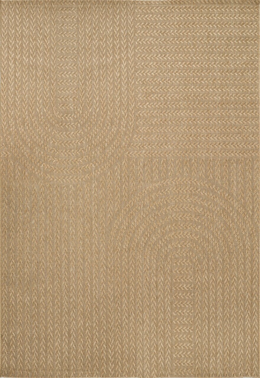 Covor (80 x 150), Sisaluna 4443, 80x150 cm, Bej - view 5