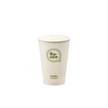 Set 4 pahare cu capac Re-Use, Aladdin, 350 ml, plastic
