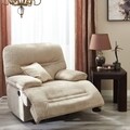 Masuta patrata de colt, Chic, L.50 l.50 H.60, mdf/pal/furnir de mesteacan, wenge