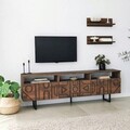 Comoda TV, Neostill, Aristo, Maro