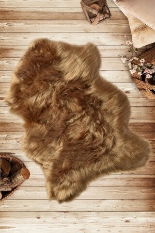 Blanita pelus, chilai, 80x150 cm, mink