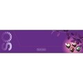 Lampa de gradina Bee, Lumineo, 8x6.5x6.2 cm, plastic, galben