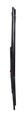Uscator rufe pliabil Solo Champion, Wenko, 103x54x87 cm, metal/polietilena, negru