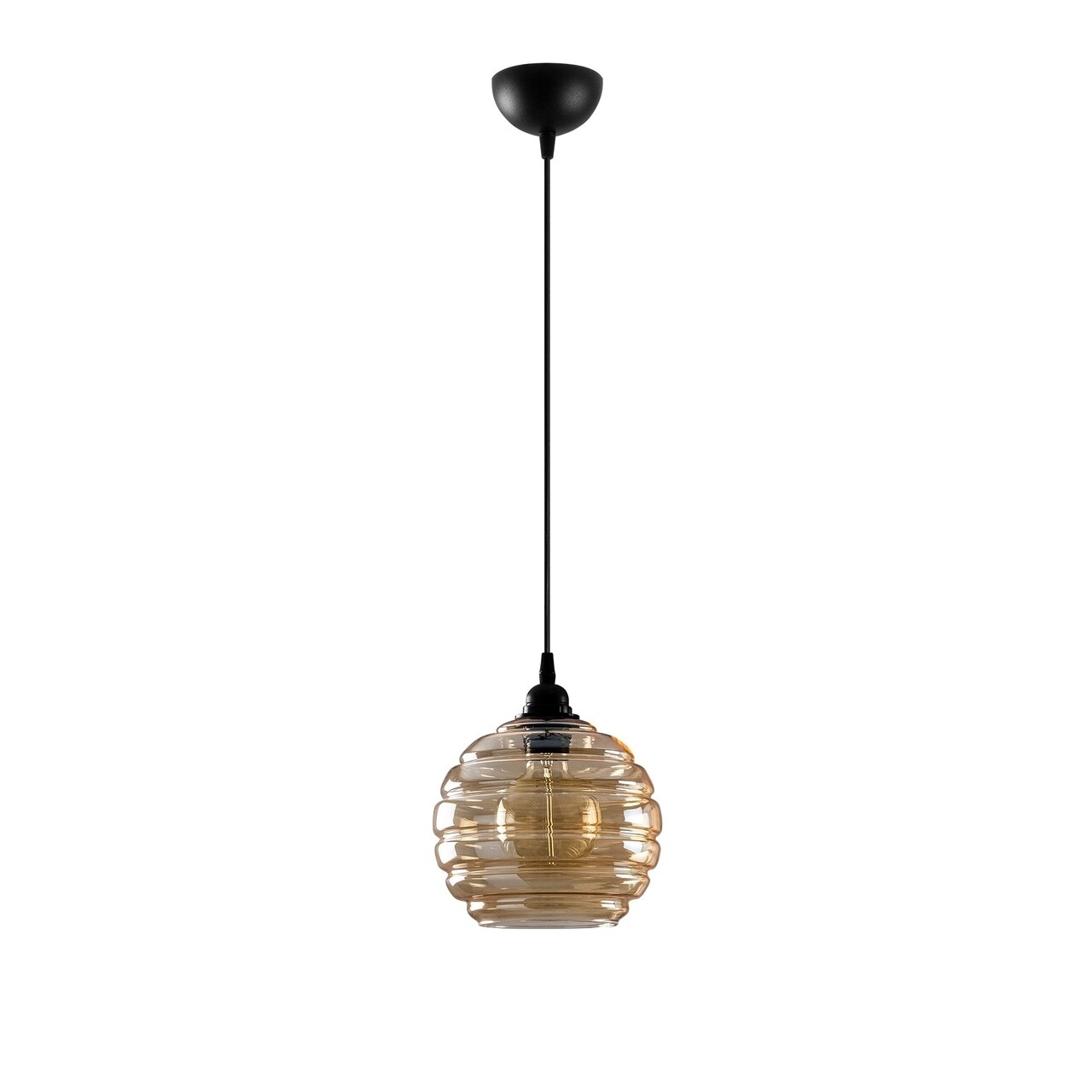 Candelabru, Opviq, Gold - 010, E27, 40W, metal - 2 | YEO