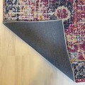 Covor, Woopamuk234, 120x180 cm, 70% bumbac/30% poliester, Multicolor