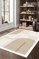 Covor, CLR-7310-HALI-26, 140x250 cm, Poliester, Crem
