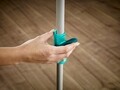 Set curatenie, Clean Twist System M, Leifheit, plastic, verde