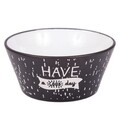 Set 4 boluri Good Day, Creaciones Meng, 450 ml, ceramica
