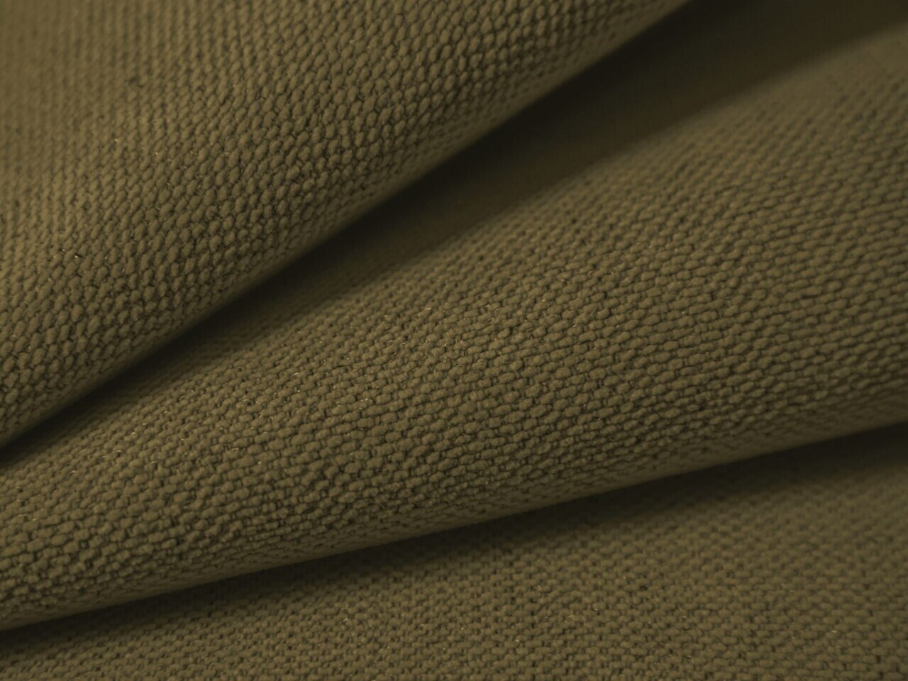 Canapea extensibila 3 locuri, Victor, Micadoni Home, 246x100x83 cm, tesatura structurata, verde — imaginea 5