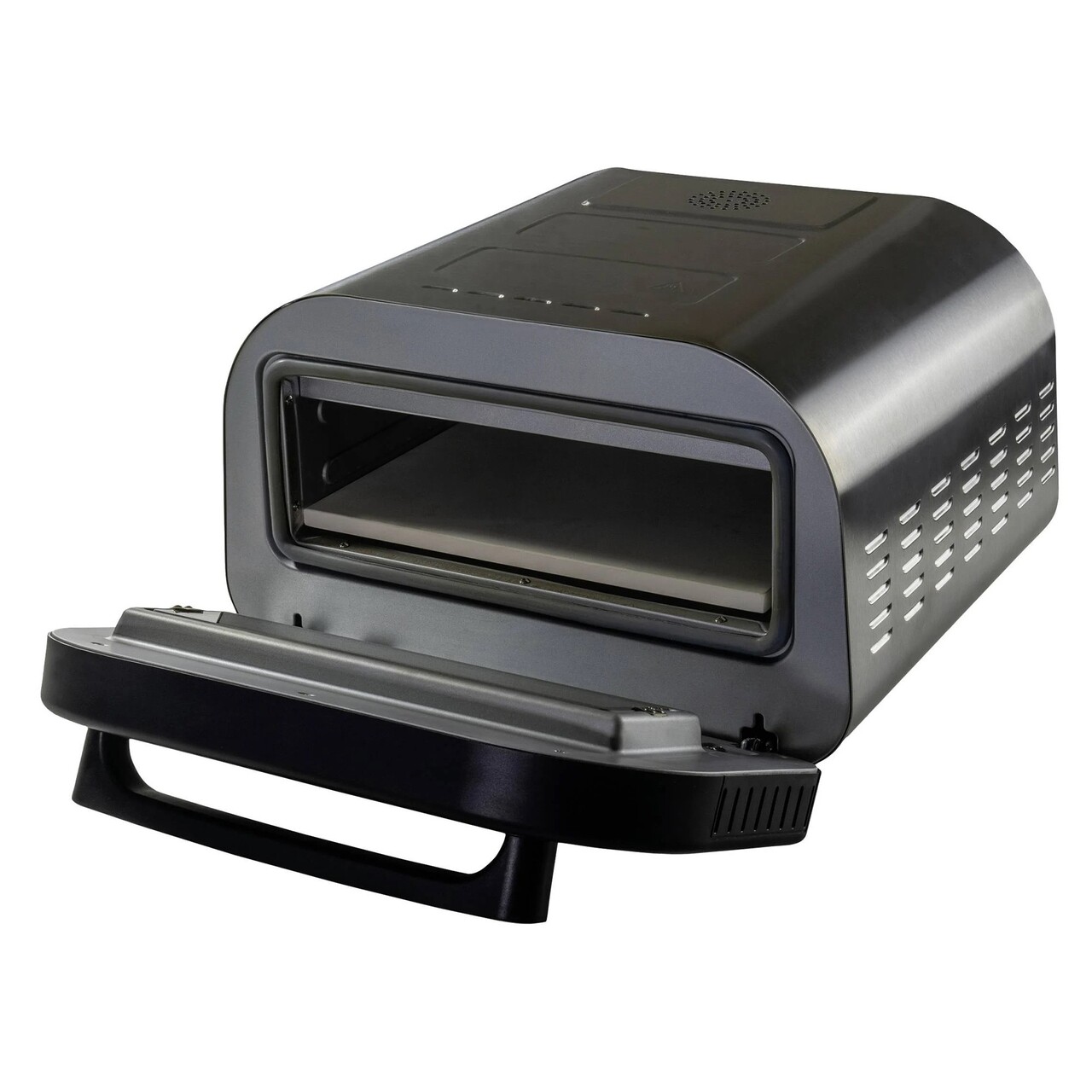 Cuptor electric pizza, cu piatra, 1700W "Luigi" - Unold - view 4