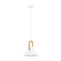 Lustra, Lightric, 414LRC1579, Alb