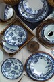 Serviciu de masa, 18 piese, Kutahya Porselen, ZG18Y2420939016, portelan