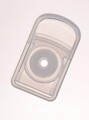 Caserola Lora, Banquet, 1450 ml, sticla/plastic
