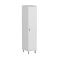 Dulap multifunctional, Inarch, Seul- White, 29x130x34 cm, PAL, Alb