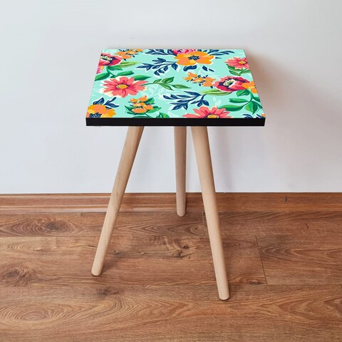 Masuta, Leona, Shp196, 35x42x35 cm, Multicolor