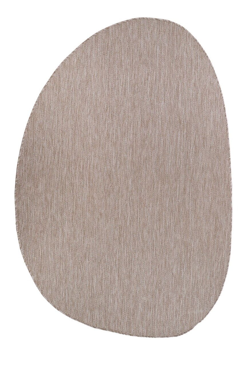 Covor (160 x 230), Tema 9040, 160x230 cm, Bej - view 7