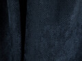 Coltar extensibil reversibil 4 locuri, Tonale, Cosmopolitan Design, 262x149x88 cm, tesatura chenille, albastru navy