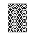 Covor, EEXFAB648, 120x180 cm, Poliester, Multicolor