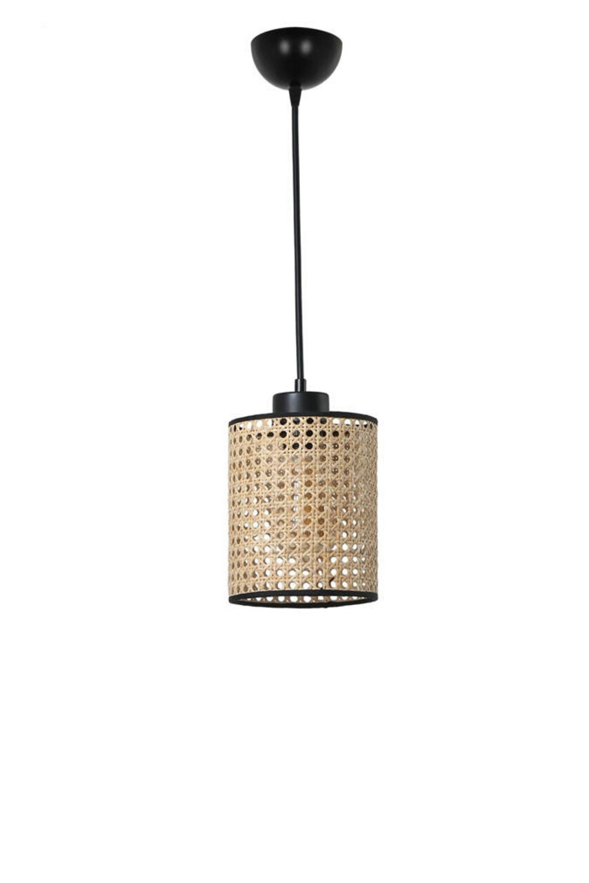 Lustra, Rattan, 941RTN1140, Ratan, Ratan - 1 | YEO