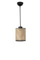 Lustra, Rattan, 941RTN1140, Ratan, Ratan