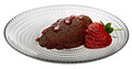 Set farfurii pentru desert 6 piese Generation, Pasabahce, 15x3 cm, sticla, transparent