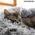 Pat anti-stres pentru animale de companie, Bepess InnovaGoods, Ø 60 cm