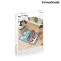 Covor muzical 2 in 1 Beats'n'Tunes InnovaGoods, 70.5x45.5 cm