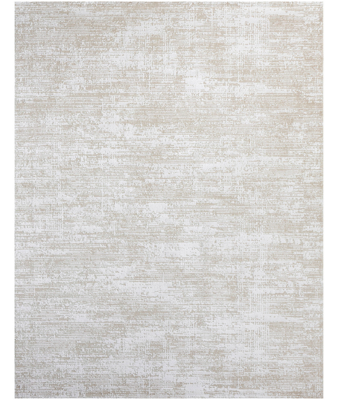 Covor, 45563A , 120x180 cm, Bumbac, Crem - 1 | YEO