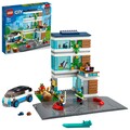 Jucarie - Casa familiei, LEGO, plastic