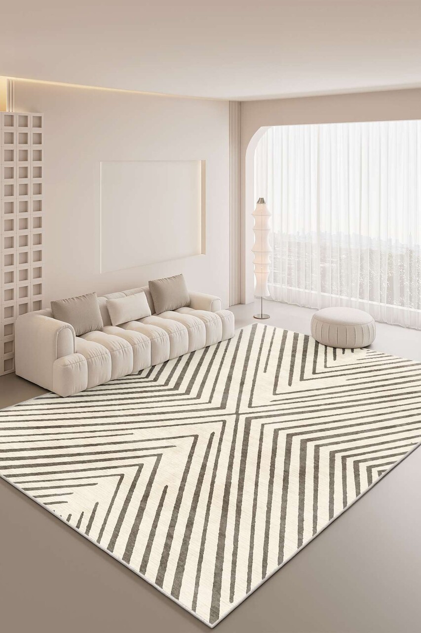 Covor (80 x 300), Sftkece022, 80x300 cm, Bej - view 4