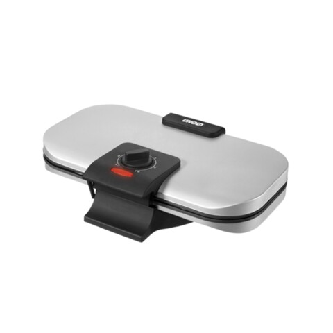 Aparat pentru gofre, forma inima, Unold, 1200 W