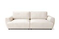 Canapea 3 locuri, Atelier del Sofa, 560ARE5321, Ecru