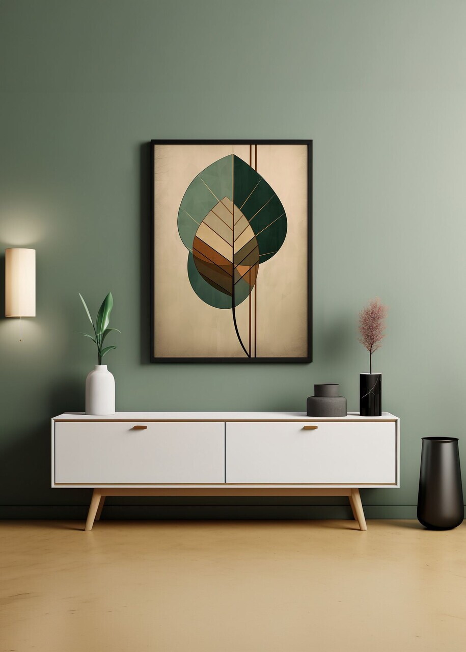 Tablou decorativ, Artnewclsyh101-5070, Lemn masiv, MDF, Multicolor