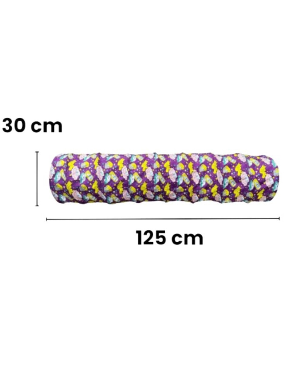 Jucărie pentru pisici, Paws &amp; Whiskers, Miyav 1028, Multicolor - imagine 2