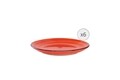 Set 6 farfurii pentru desert Gala Orange, Art of Dining by Heinner, 19 cm, ceramica, portocaliu