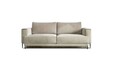 Canapea extensibila 4 locuri ELTAP, SO-DAL-18SO, Dalia, 248x84x95 cm, lemn/poliester, bej