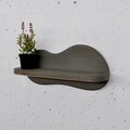 Raft de perete, Evila Originals, Meh222, Gri