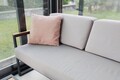 Perna, Cushion - Light Pink, Aksu, Poliester