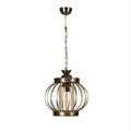 Lustra, Stala, 846STL1634, Metal, Multicolor
