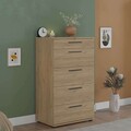 Dulap, Adore, Sfn-550-Ff-1, Stejar
