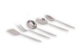 Set accesorii bucatarie, Dynasty, 960DYN1601, Inox , Polonic (1 bucata), Argintiu