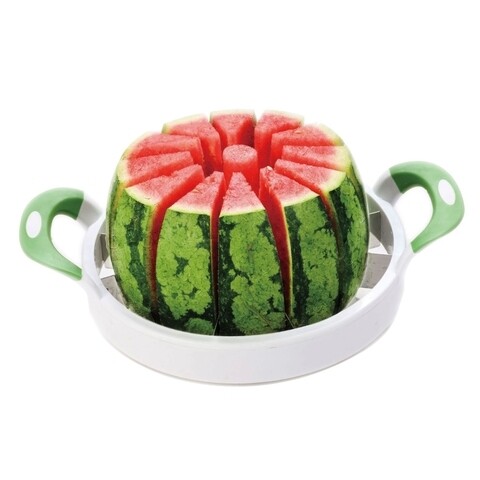 Aparat pentru taiat pepene Jocca, Ø 25.5 cm