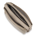 Geanta Eye, INNER CITY, Hedgren, 22x10x16 cm, nailon, bej