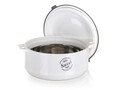 Caserola termica Thermopot Sweet Home, Banquet, 2.5 L, inox/plastic